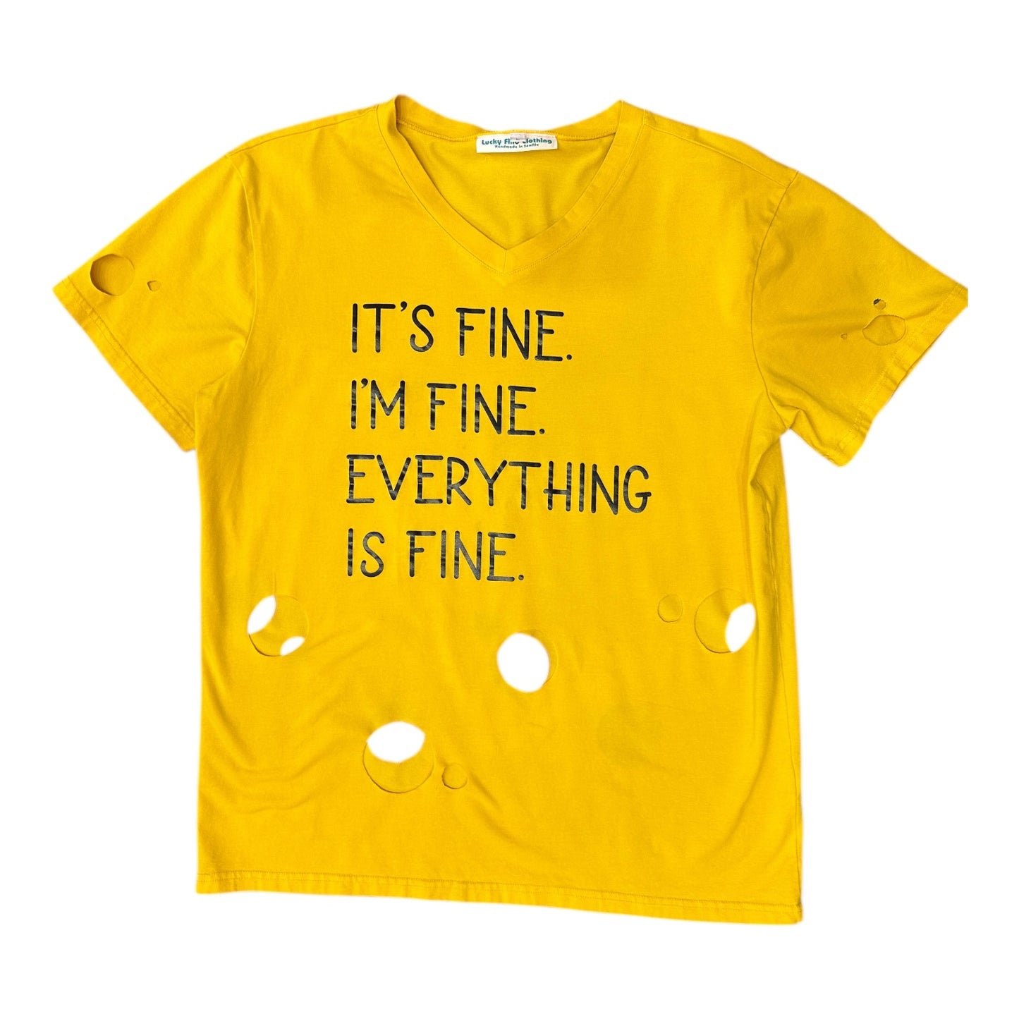 Tops & Jackets by Lucky Find