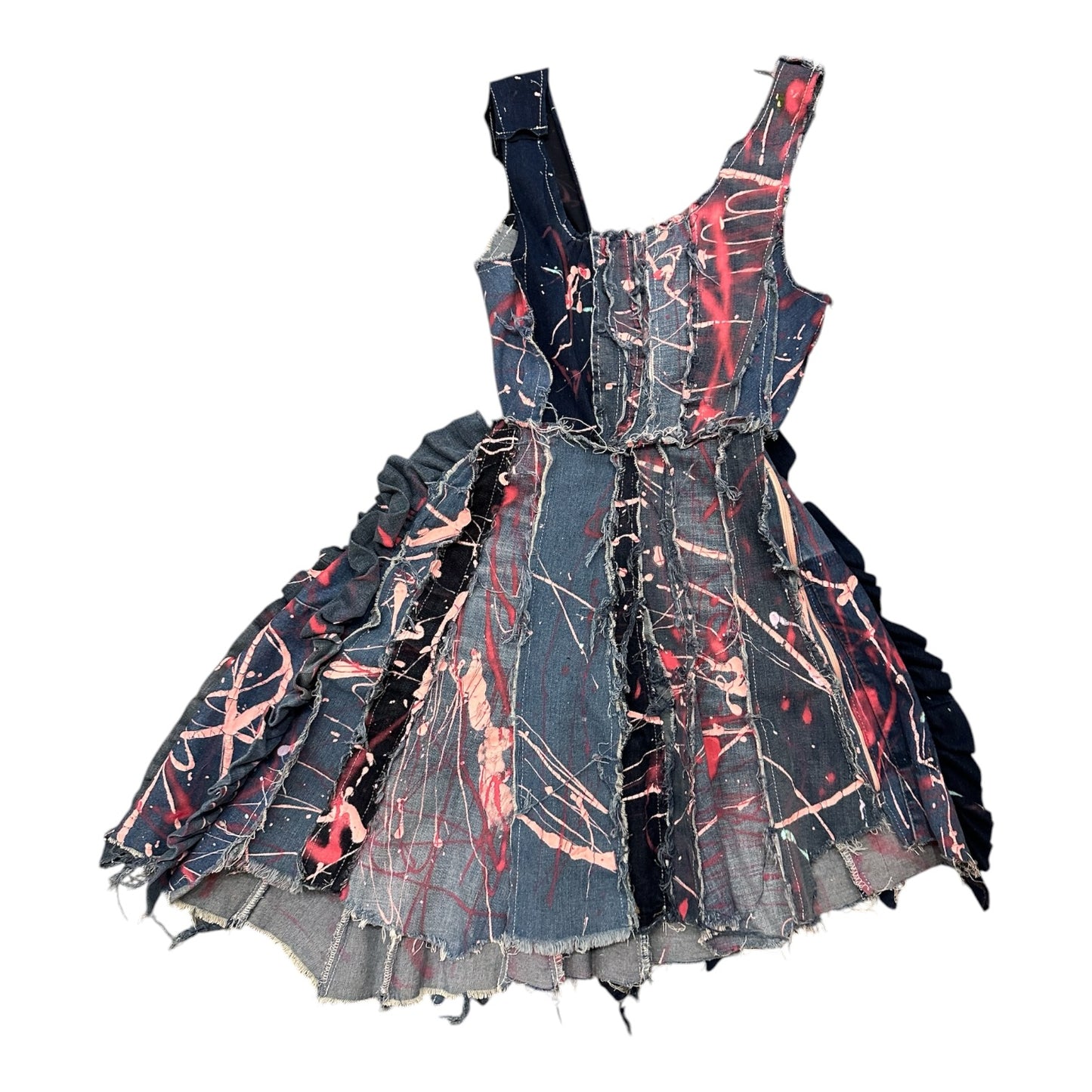 Handmade Dresses & Rompers by JRAT