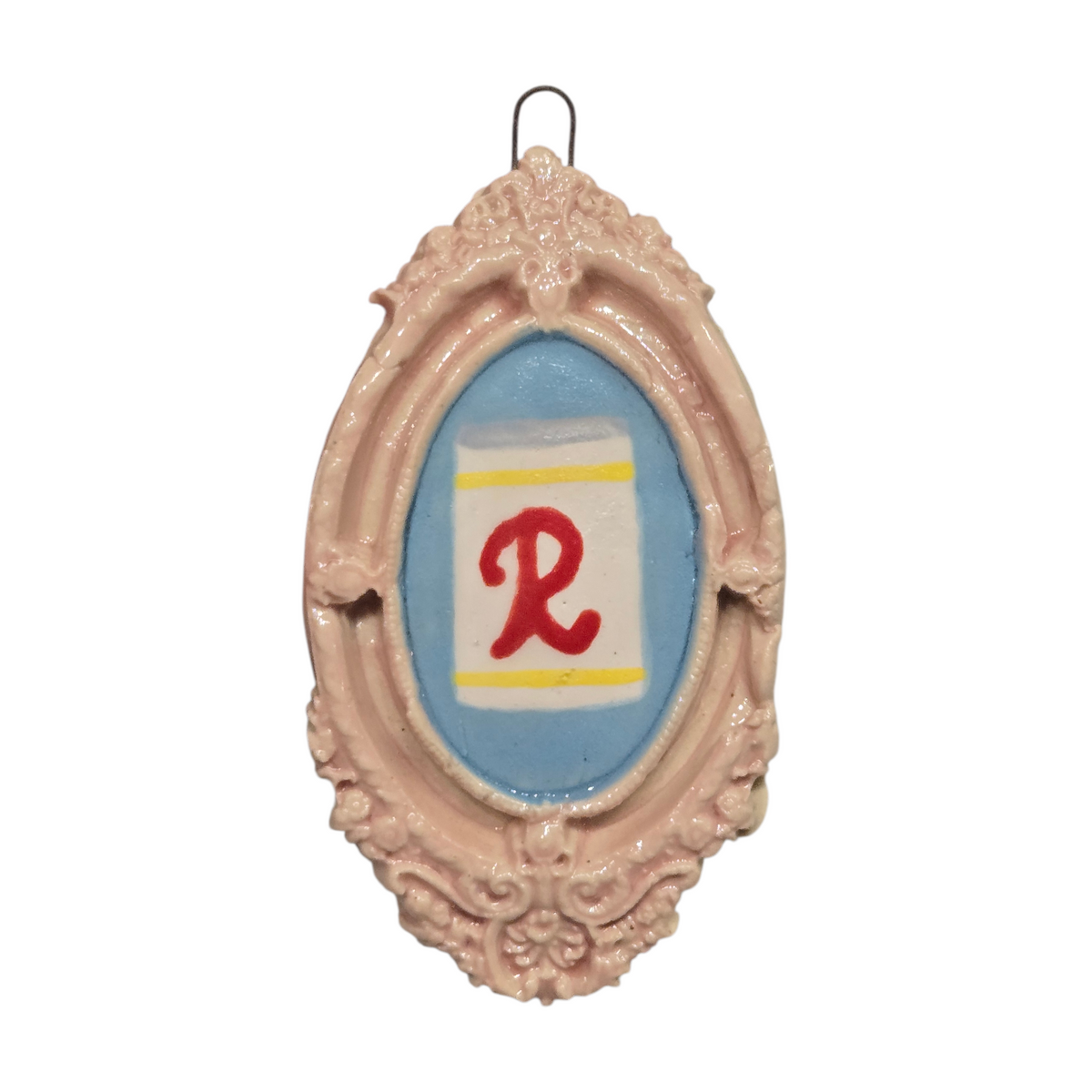Smol Rainier Things by the Introverted Potter