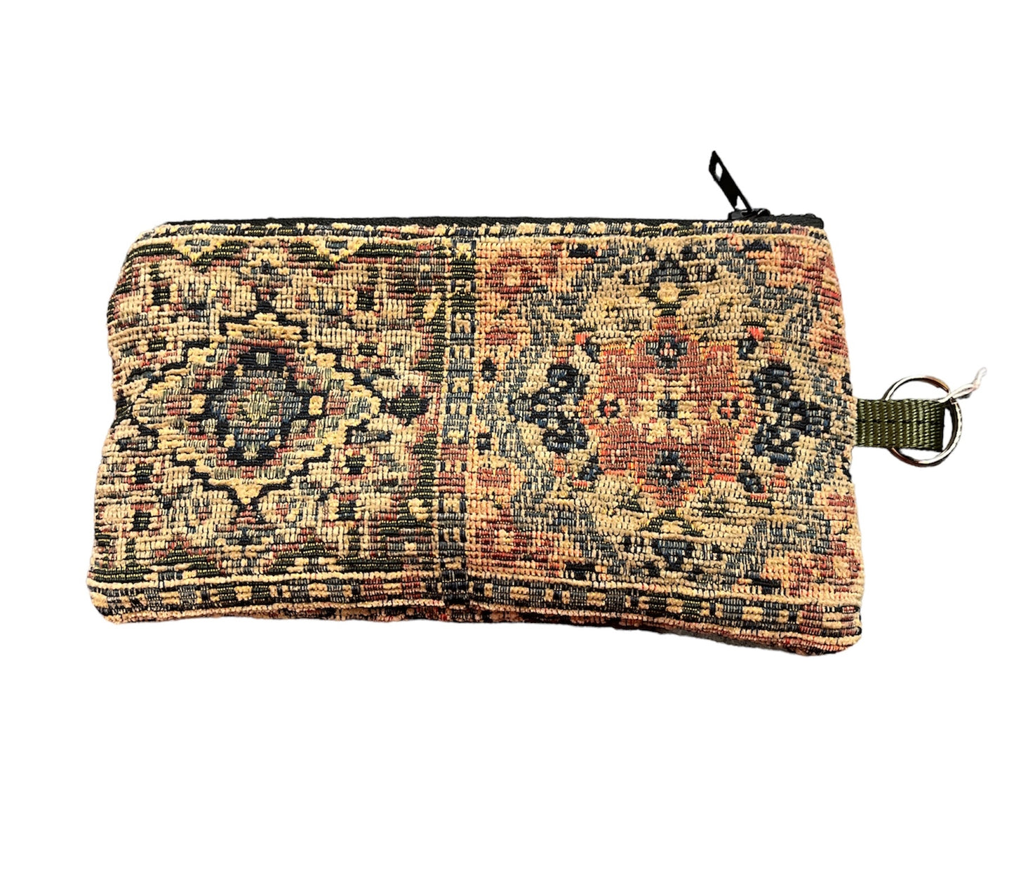 Tapestry Wallets by Summit Selvage