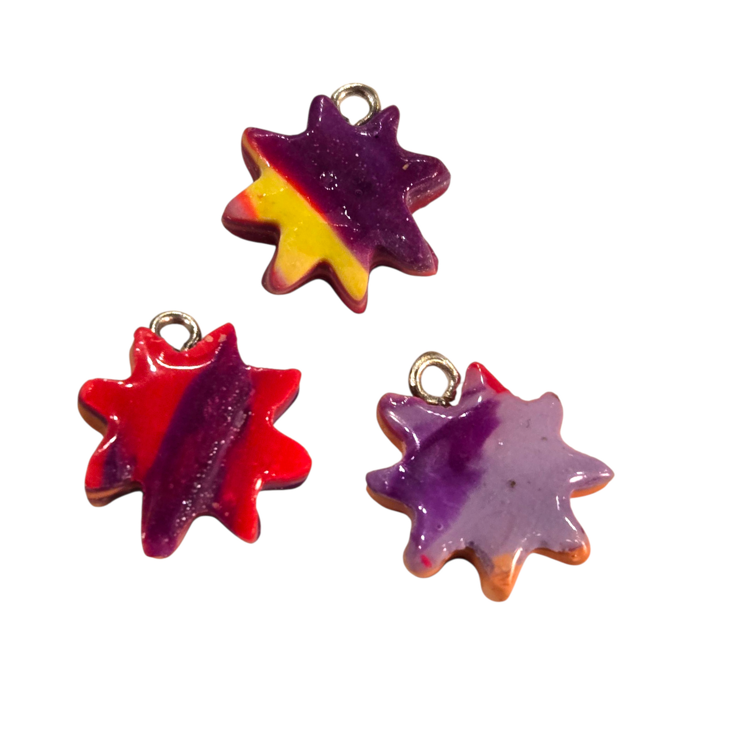Food Charms by Anna Chovie