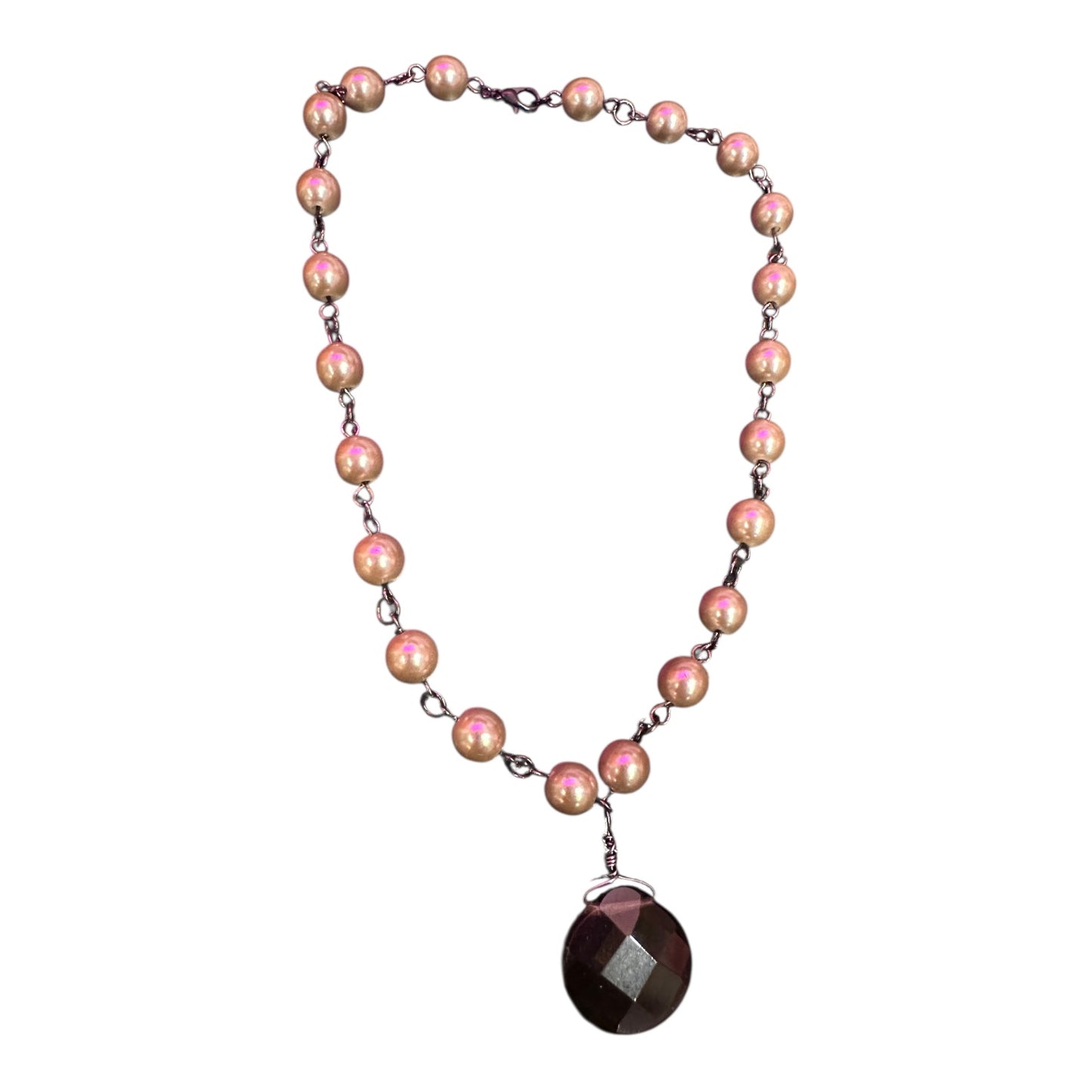 Necklaces by Lunula Luxe