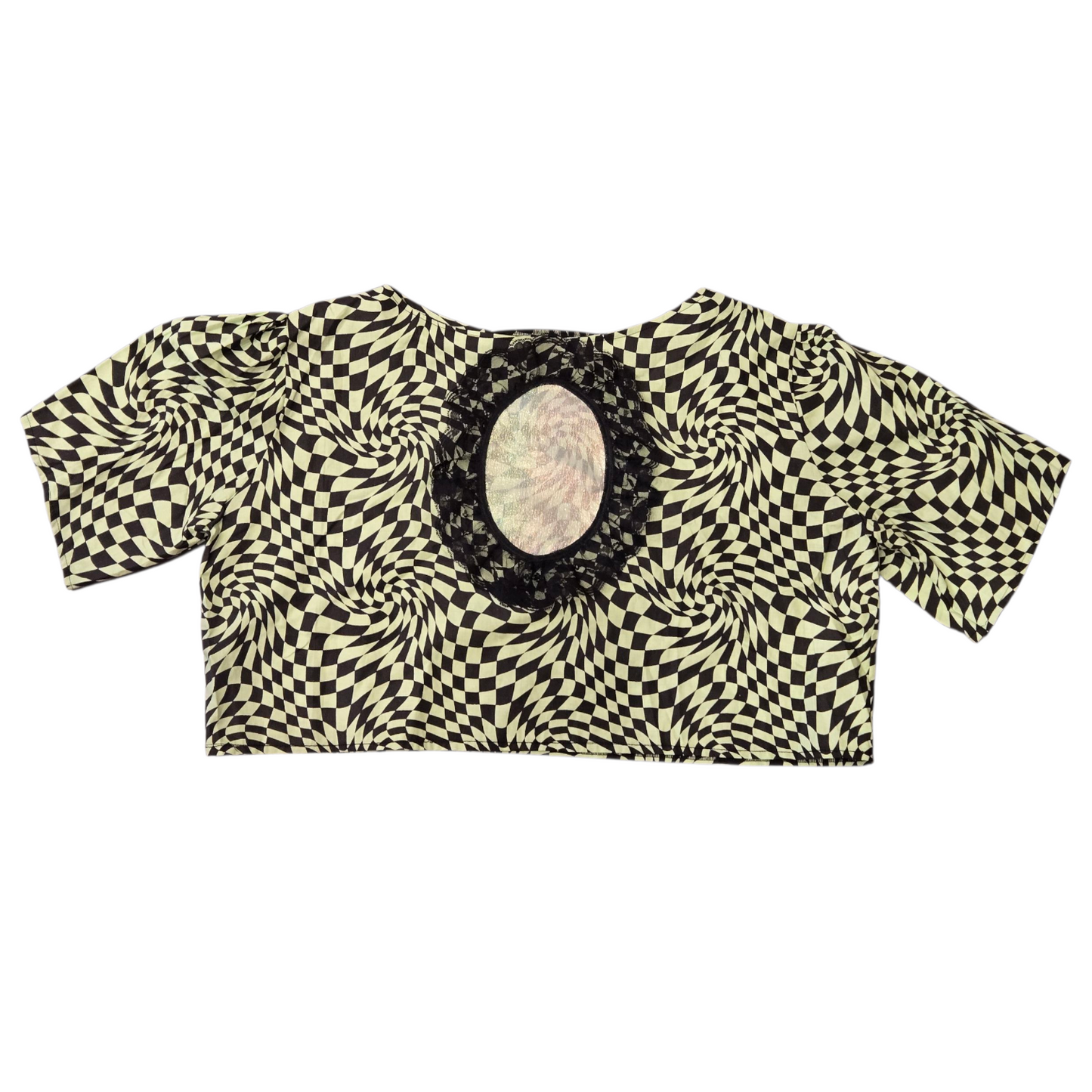 Tops & Tanks by Feverish Garments