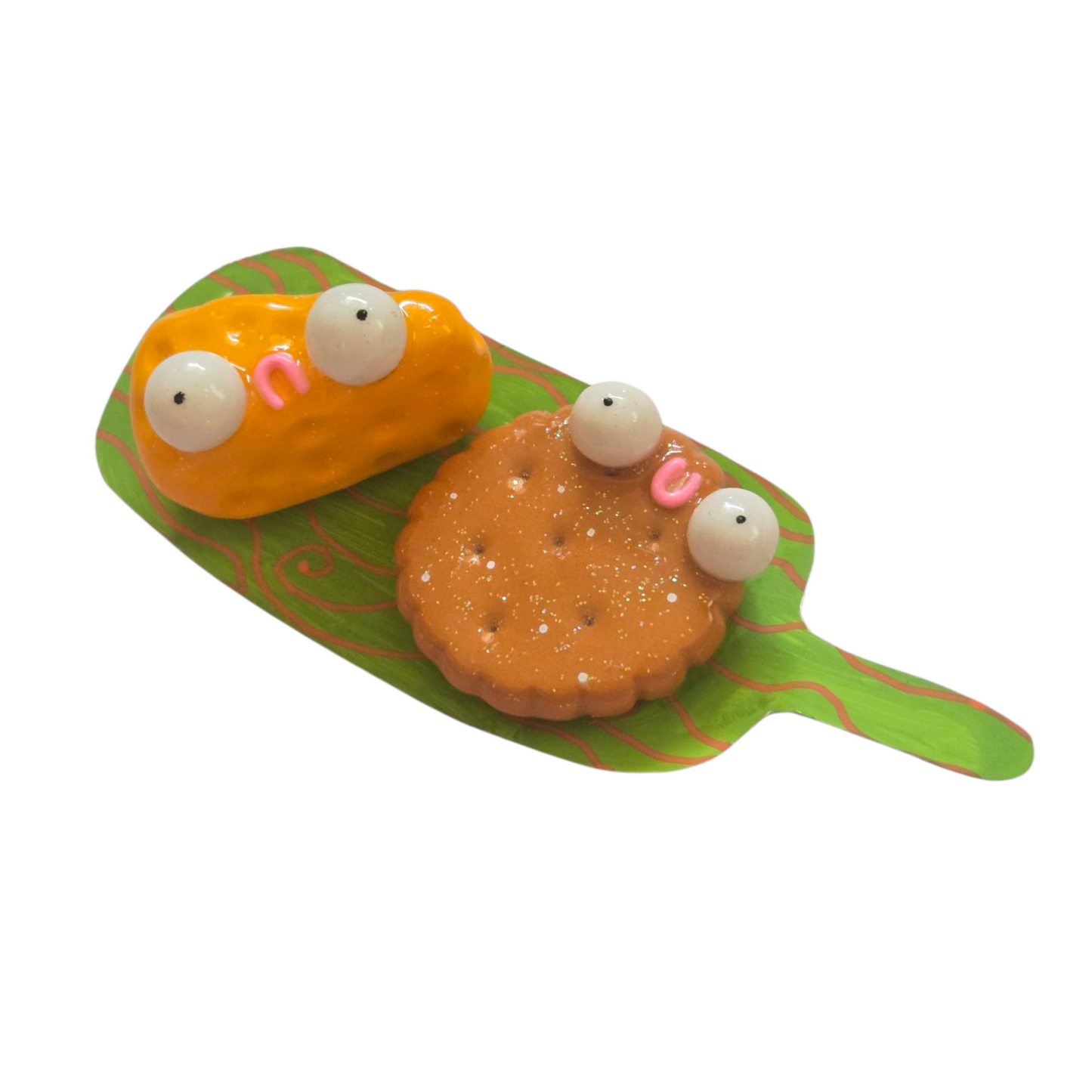 Magnets by Just Little Guys