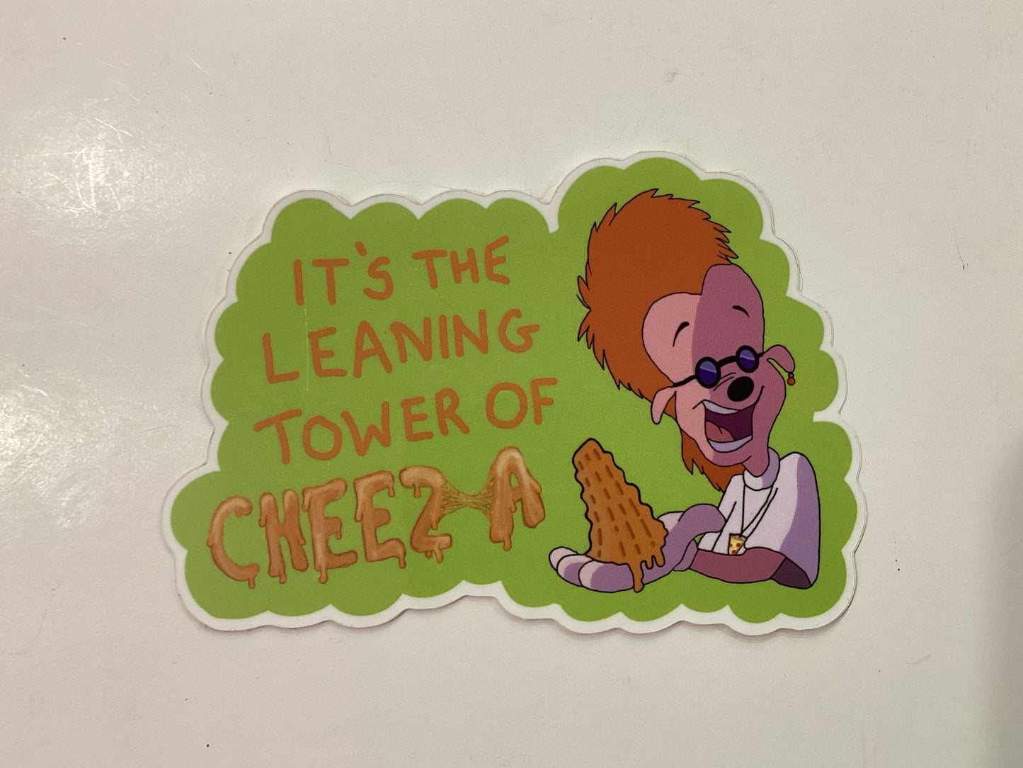 Stickers by manic pixie dream squirrel
