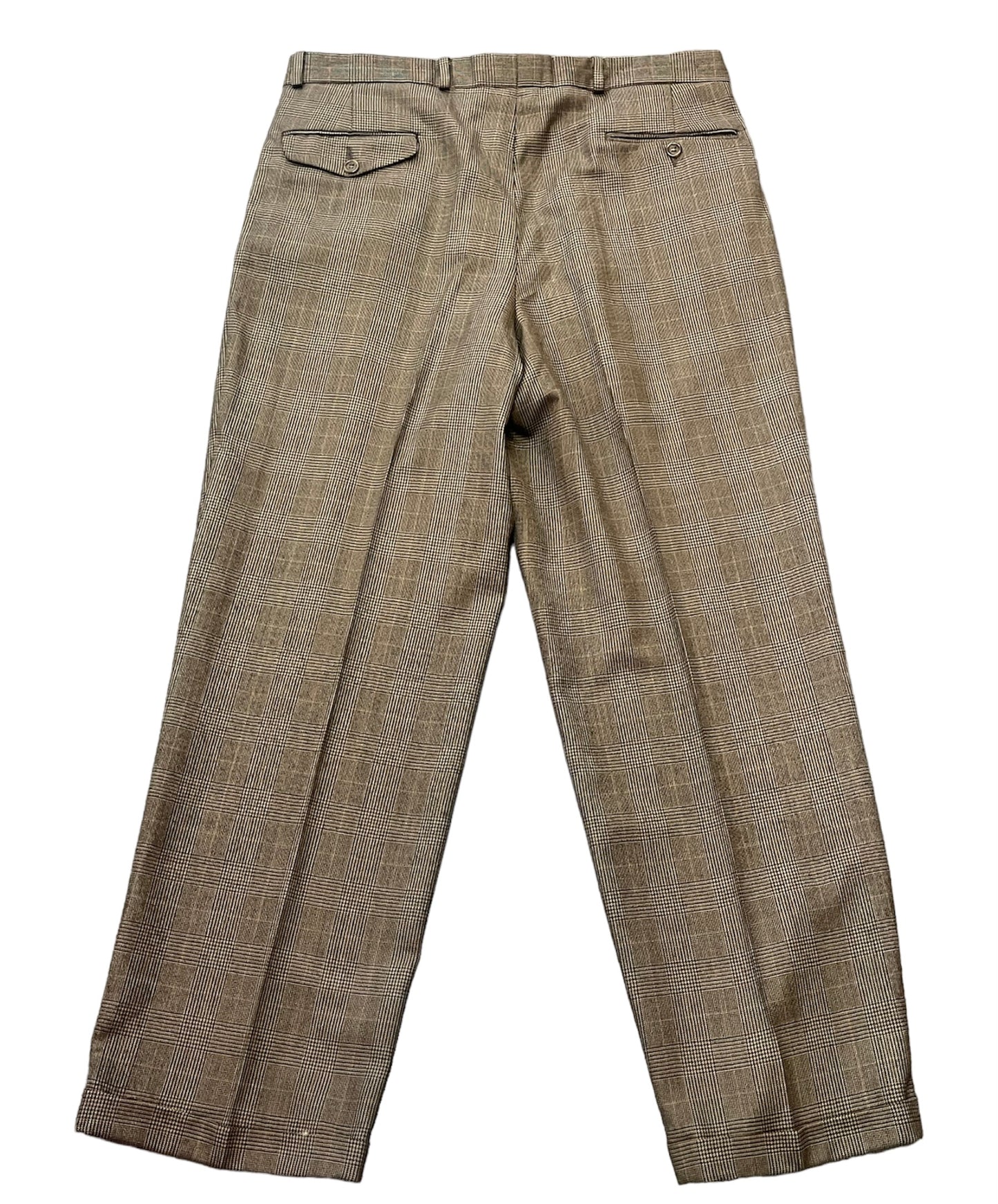 90s Trousers by Chaps for Ralph Lauren