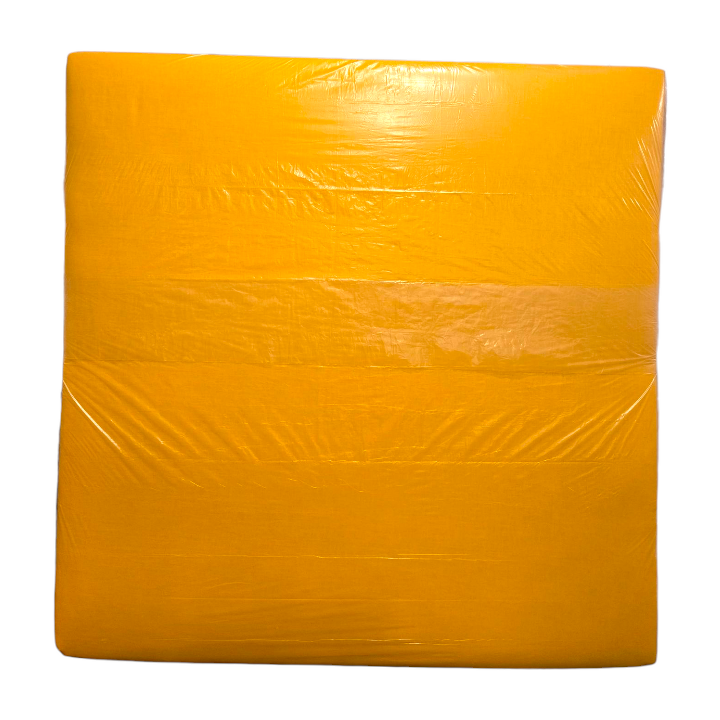 “Kraft” Large Scale Cheese Wall Art Sculpture by Strange Magic