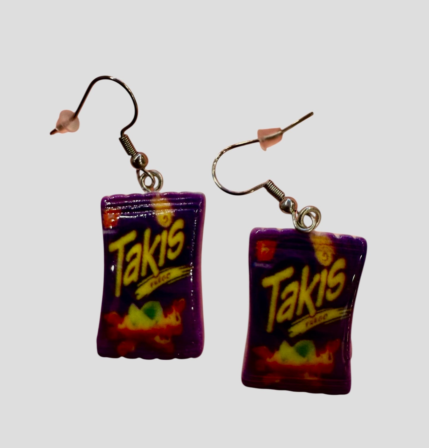 Earrings by Welcome Gnome