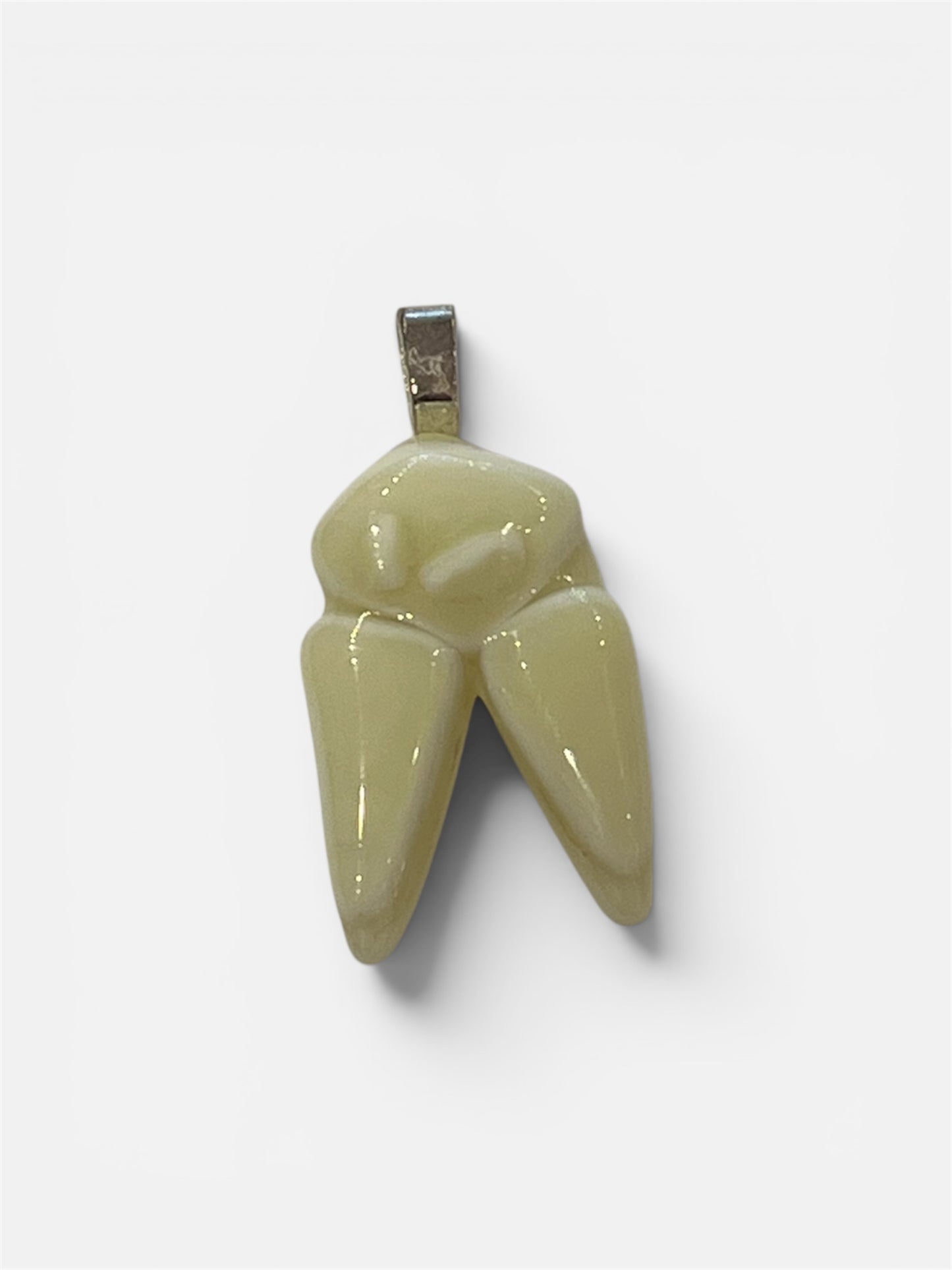 Glass Charms by Manic Pixie Dream Squirrel