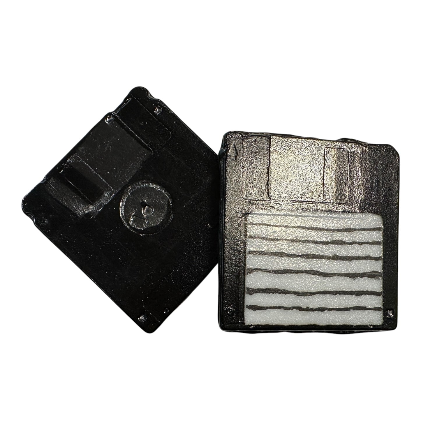 Stacking Coaster Sets by Manic Pixie Dream Squirrel