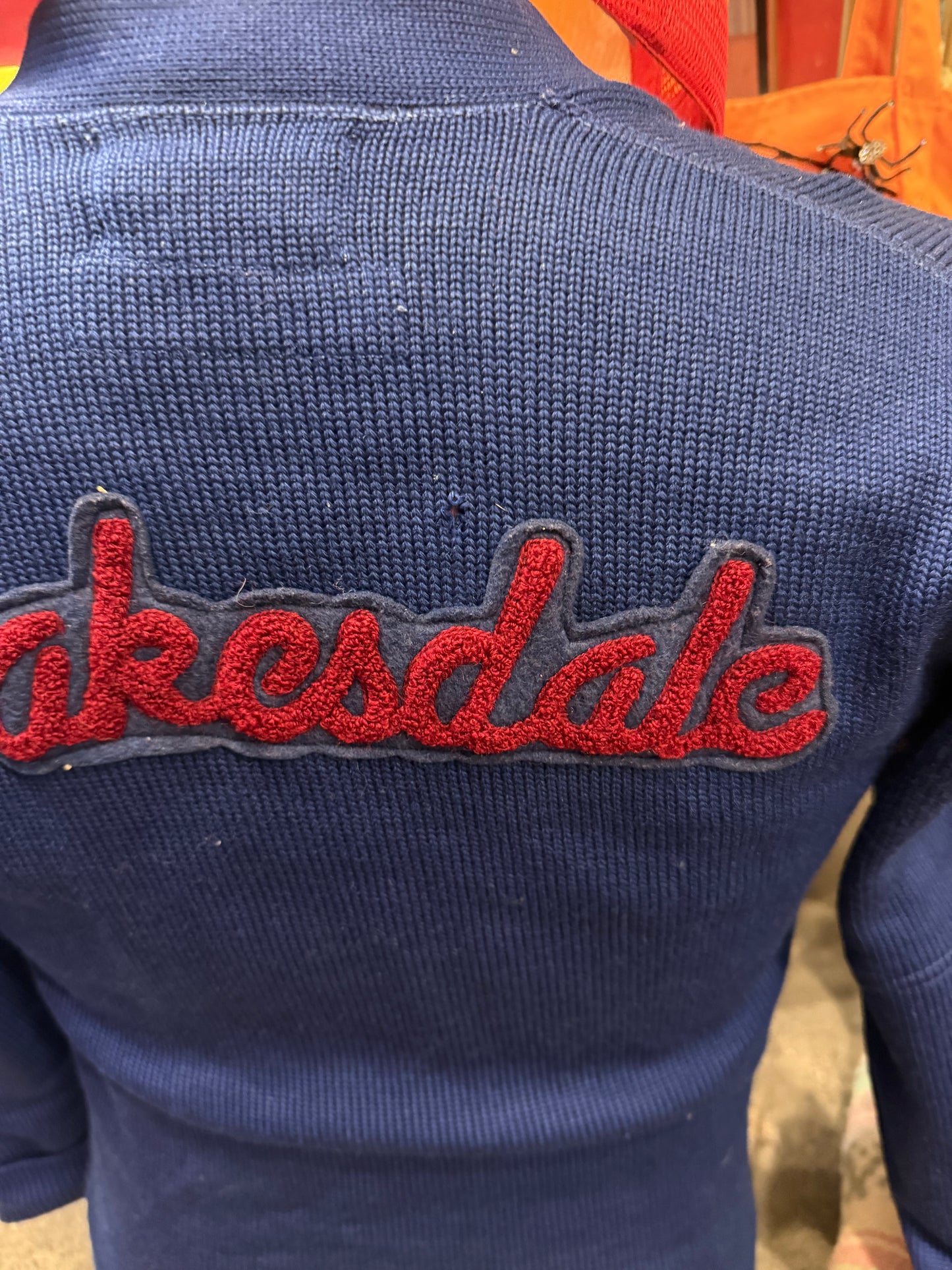 Vintage Tops by Seattle Chainstitch Massacre