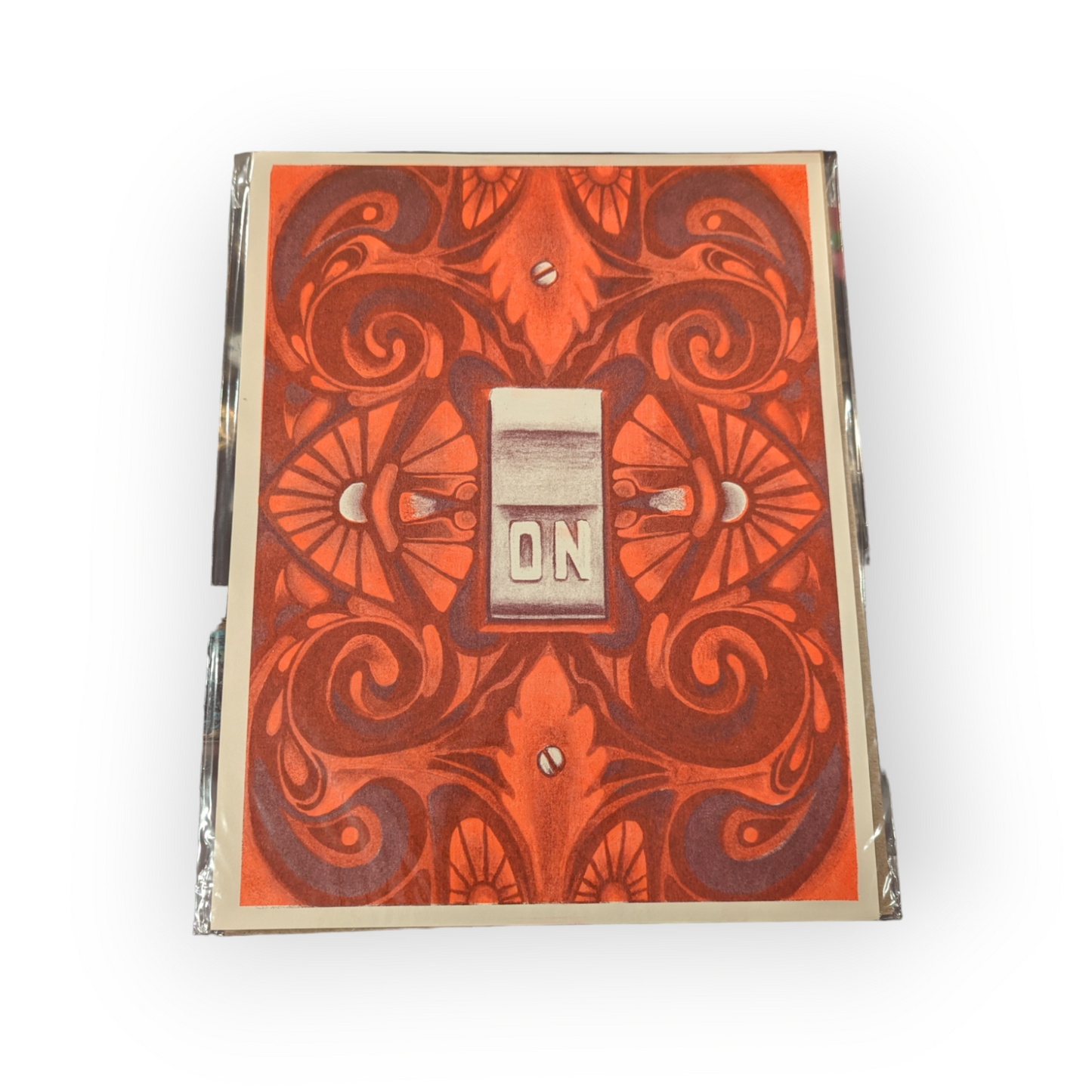 Medium Prints by Psychedelic Lens