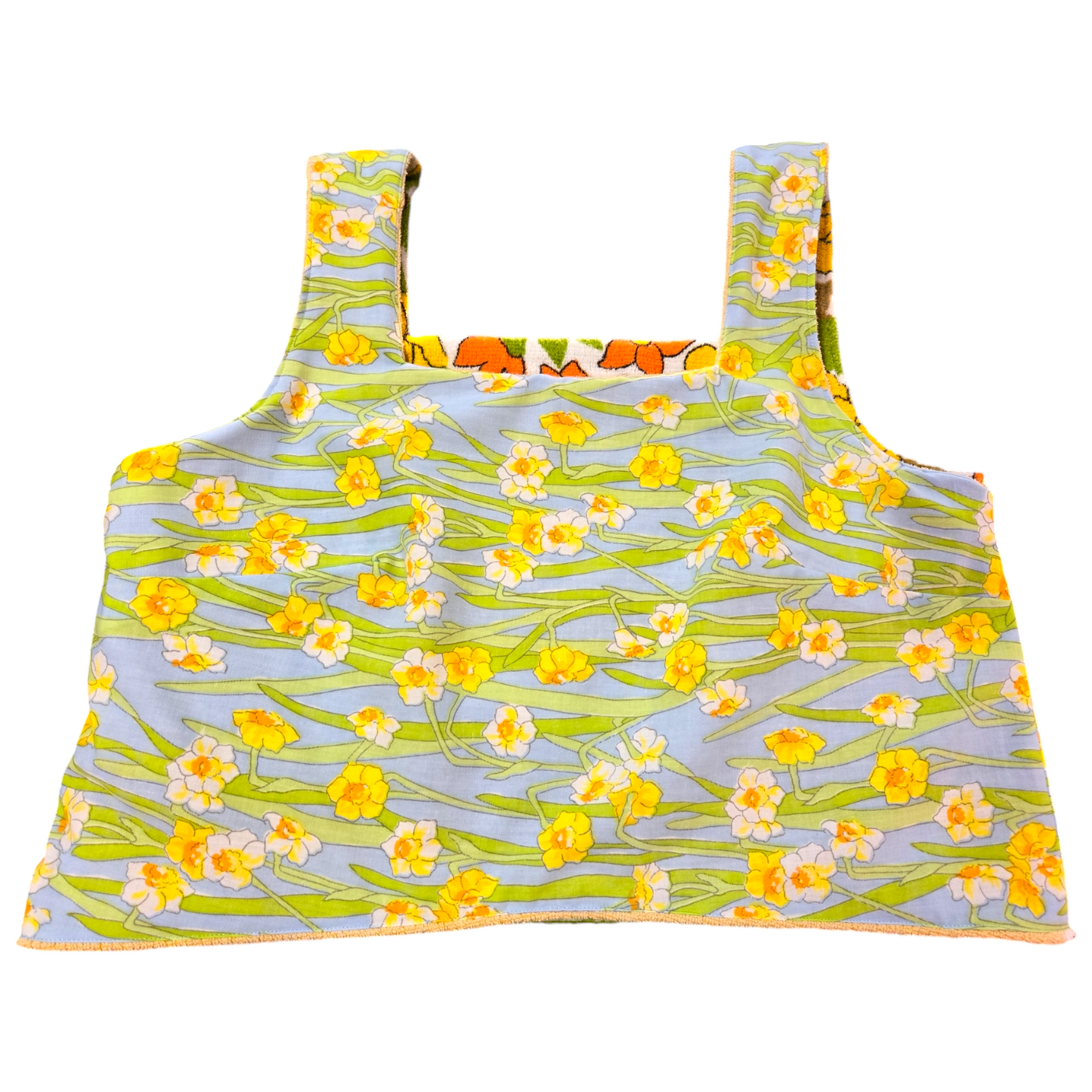 Handmade Tops by A. Thimbleberry