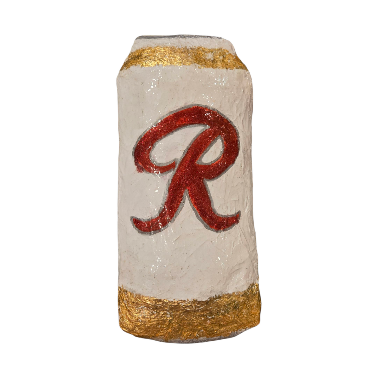 R Day Wall Art by Anna Chovie