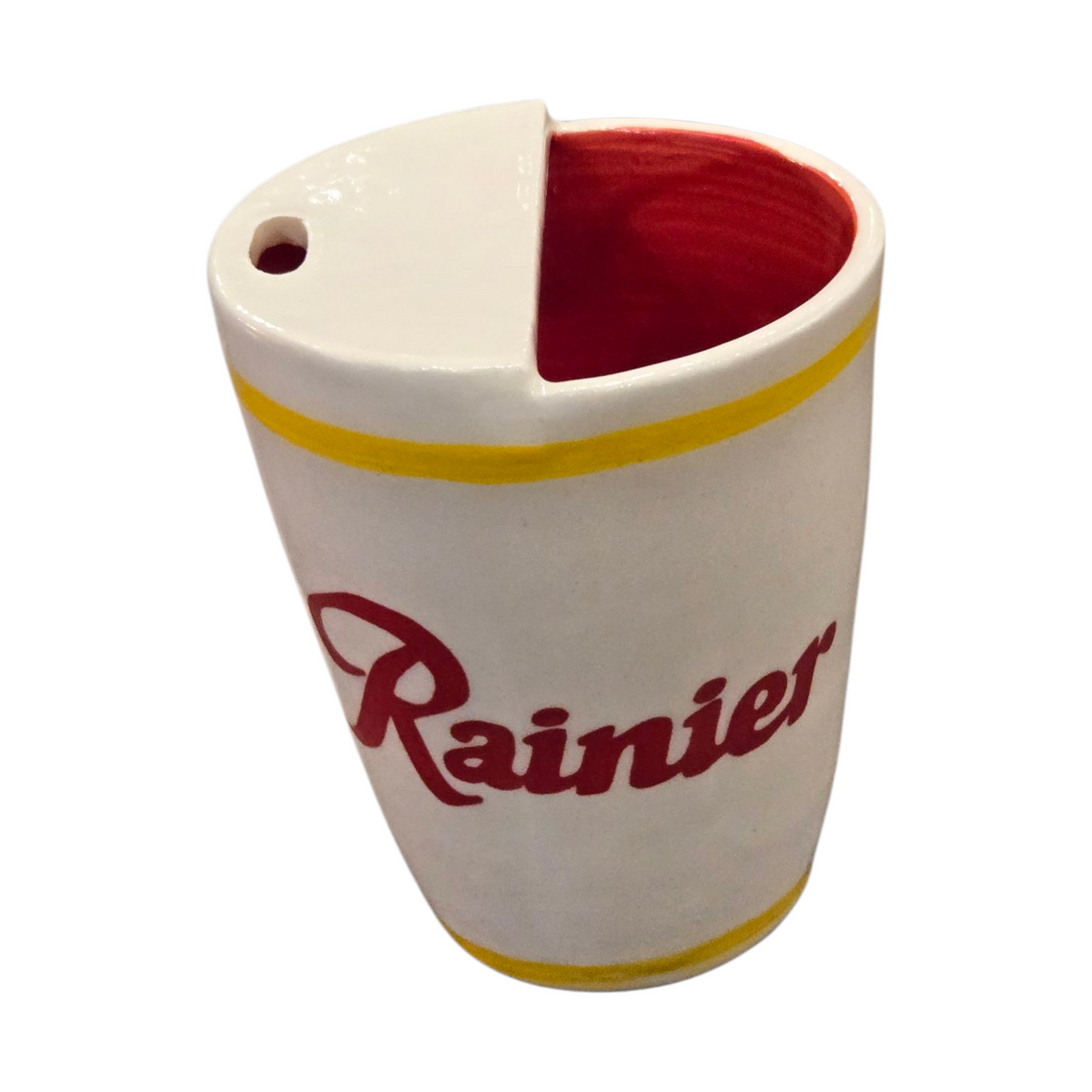 Rainier Ceramic Vessels by the Introverted Potter