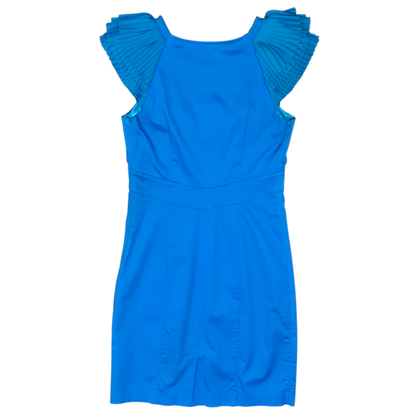 Y2K Ted Baker Ruffle Dress