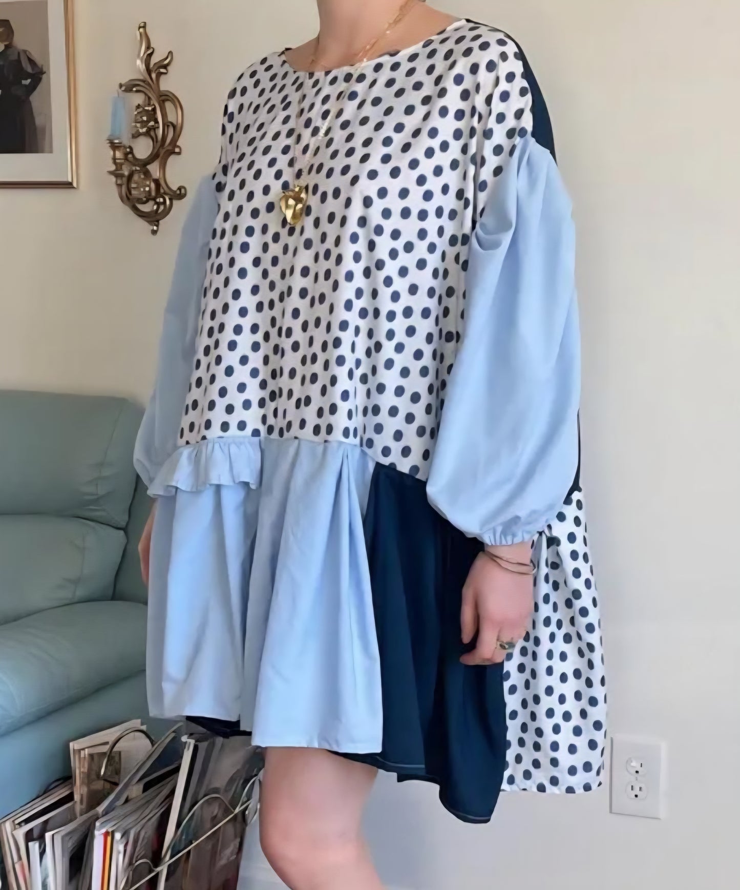 Handmade Dresses by MakMak