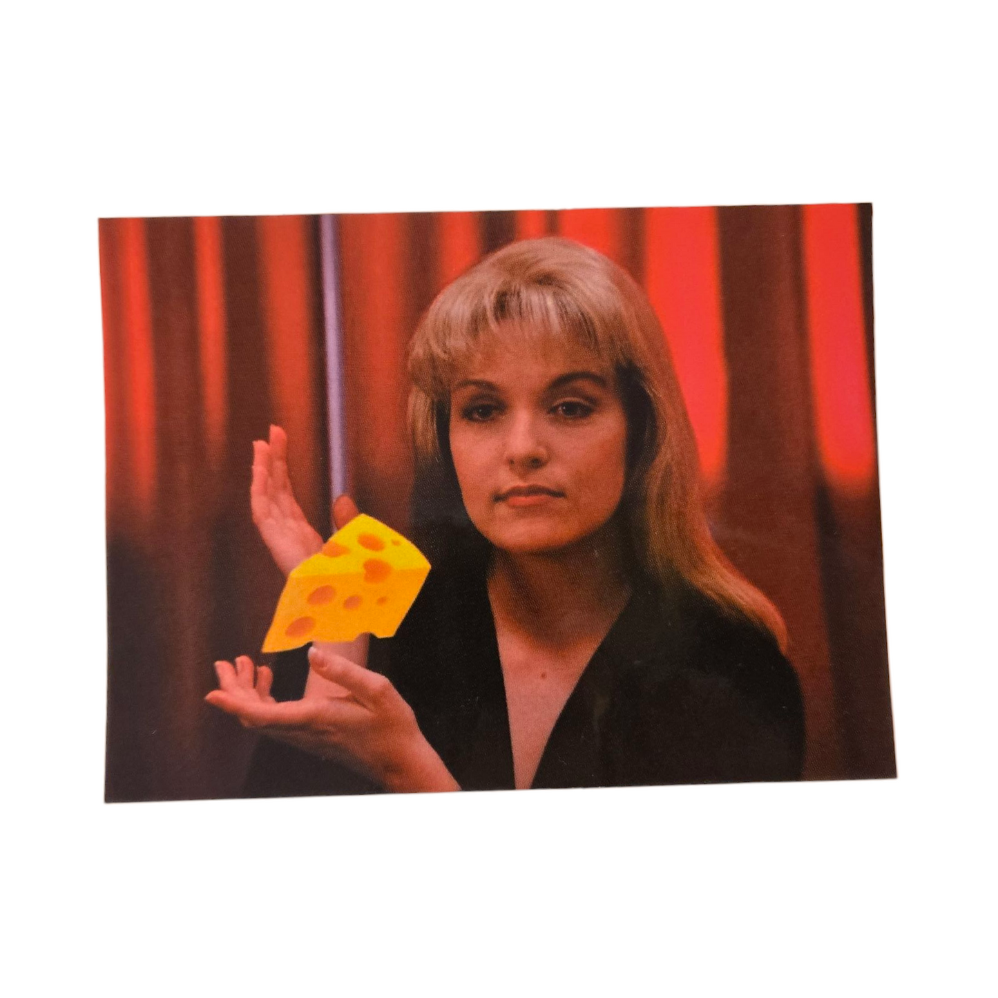 Stickers by Arpeggio Romiti