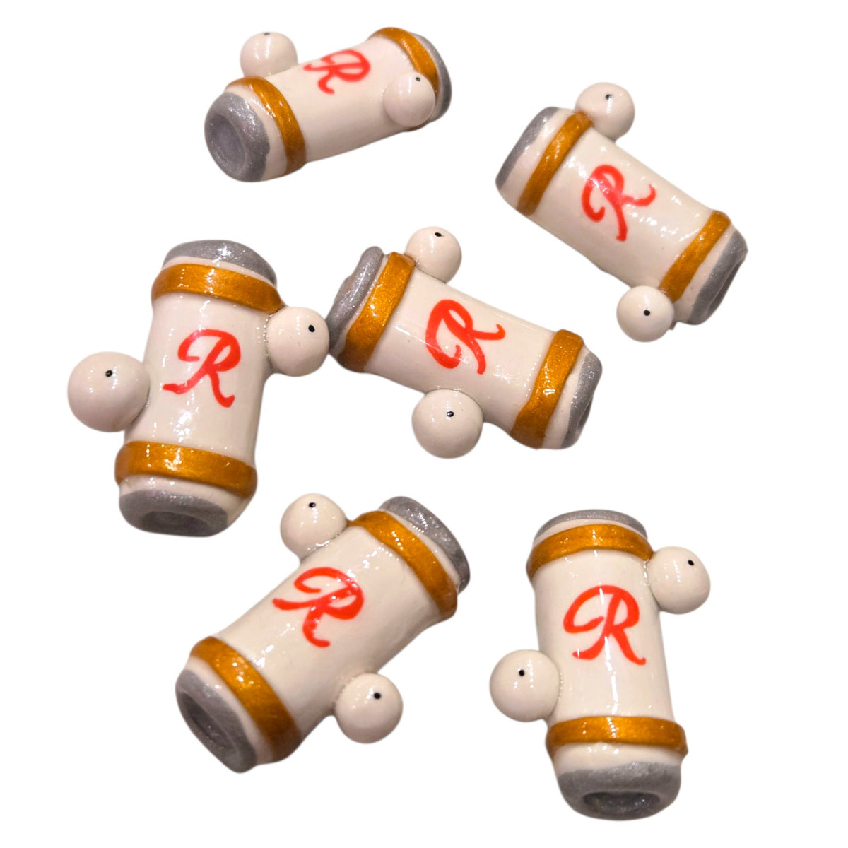 Rainier Magnets by Just Little Guys