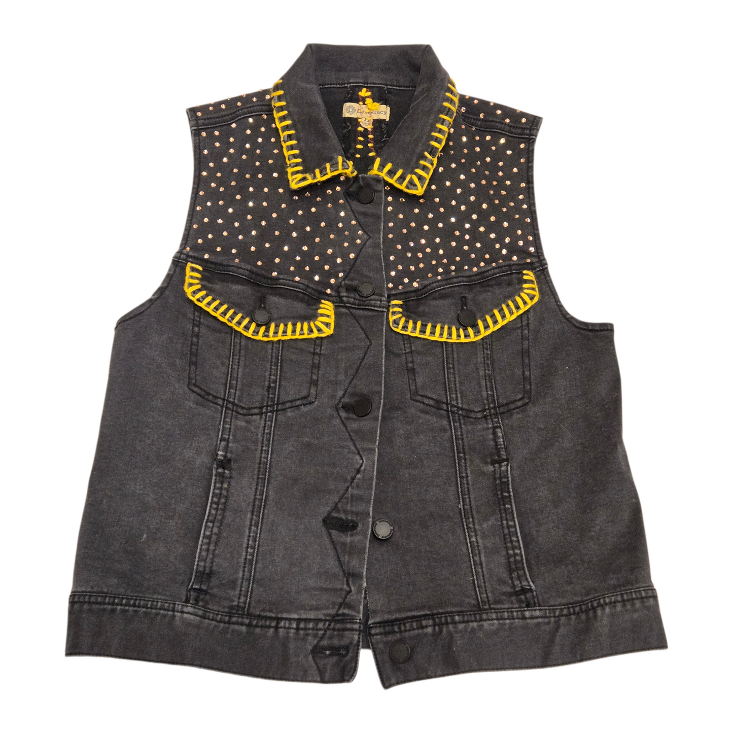 Custom Creations by Doll Parts Collective