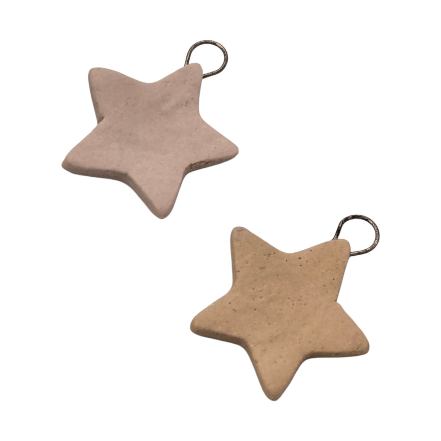 Ceramic Charms by the Introverted Potter