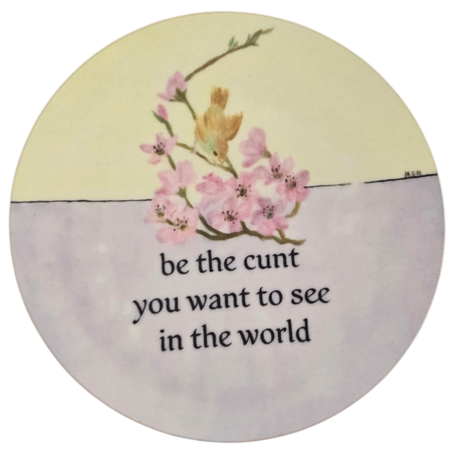 Stickers by Wordy Plates