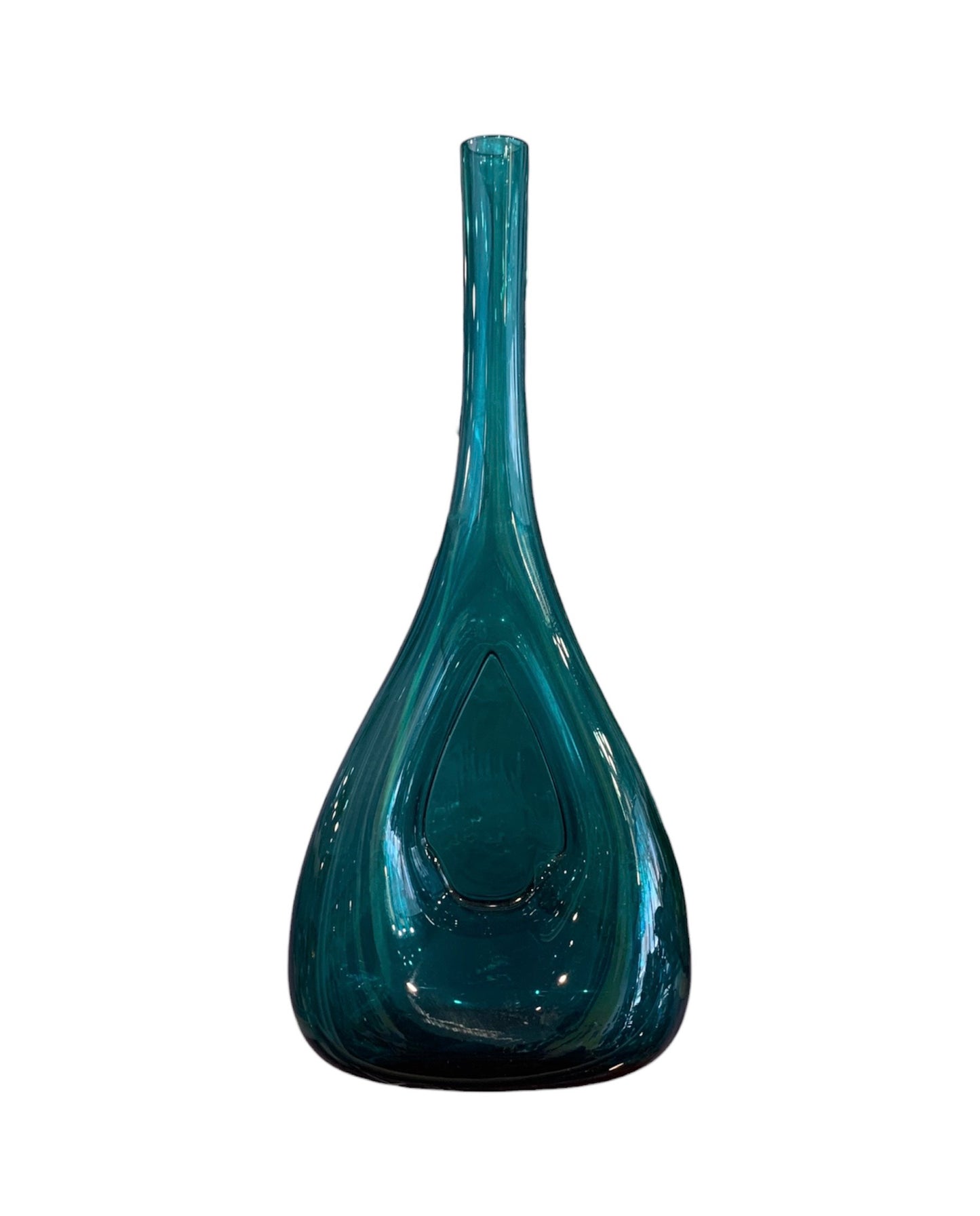 Beautiful vintage vase