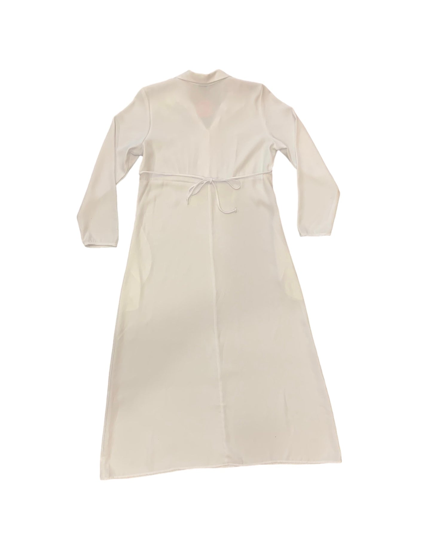 1970s Wedding Dress by Jody