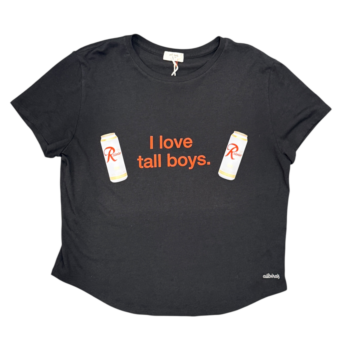 Rainier Clothing by Doll Parts Collective
