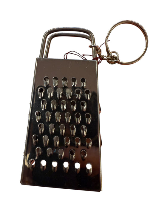 Keychains by Welcome Gnome