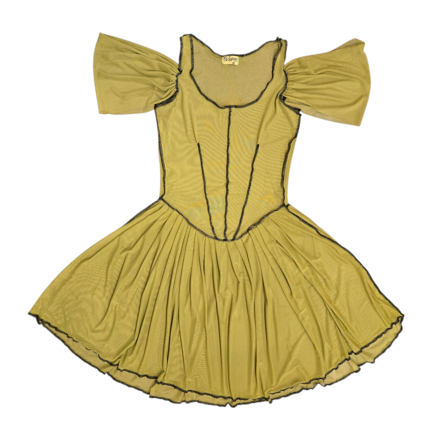 Dresses & Tunics by Feverish Garments