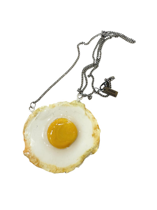 Necklaces by Anna Chovie