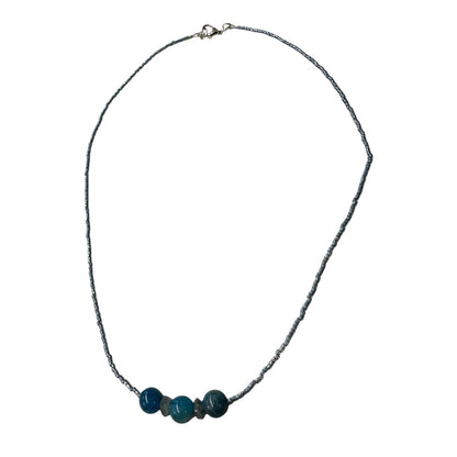 Necklaces by Lunula Luxe