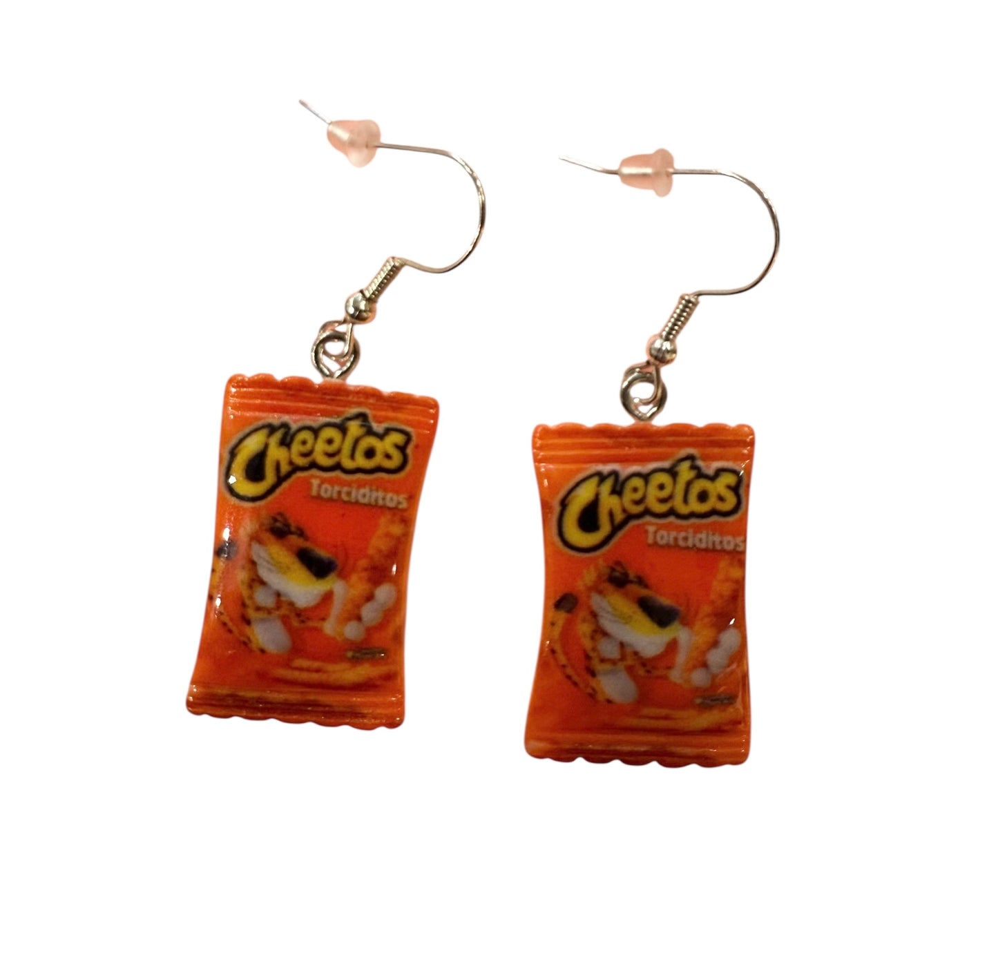 Earrings by Welcome Gnome