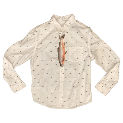 Rainier Tops & Jackets by Naomi Amber Dawn