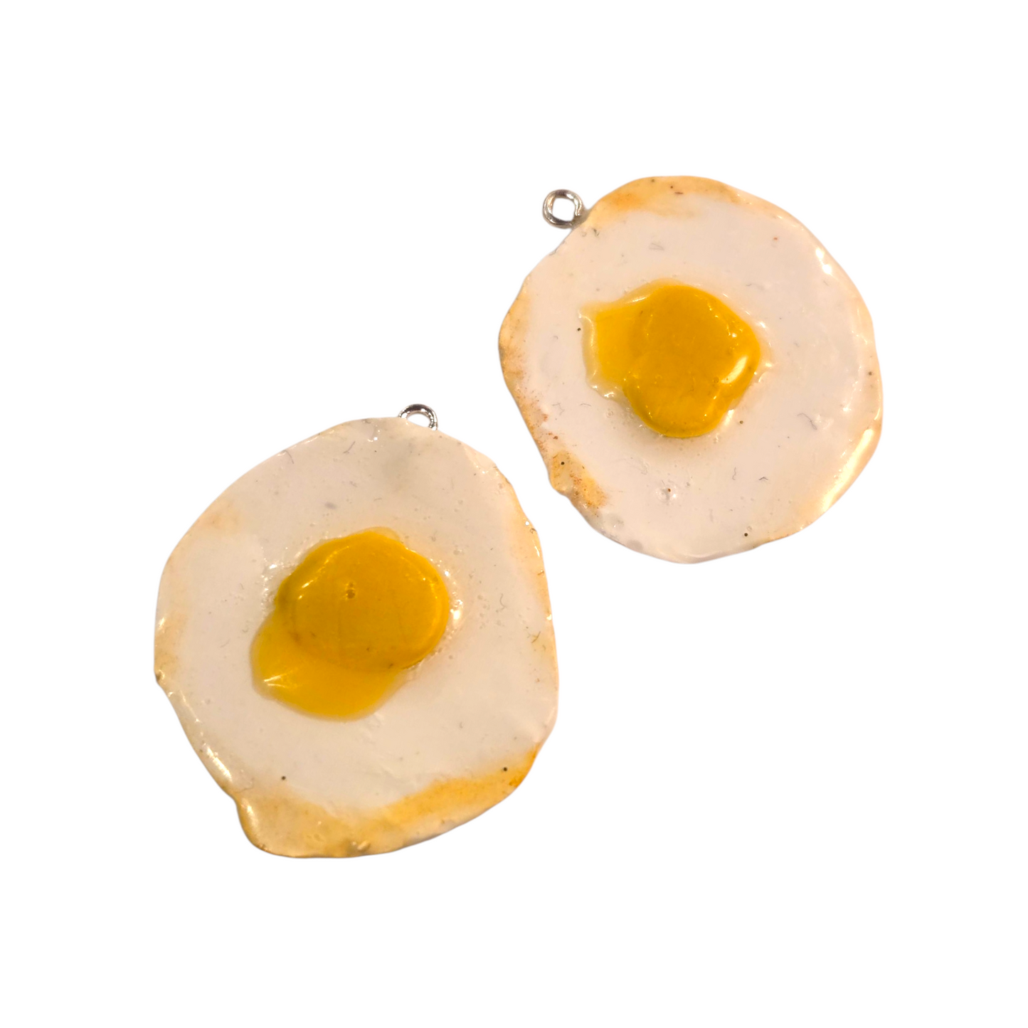 Food Charms by Anna Chovie
