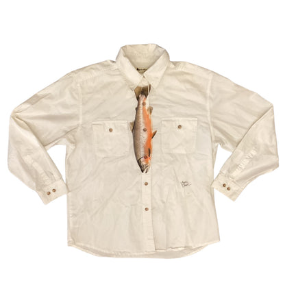 Rainier Tops & Jackets by Naomi Amber Dawn