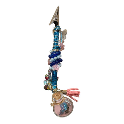 Beaded Joint Holders by Lunula Luxe