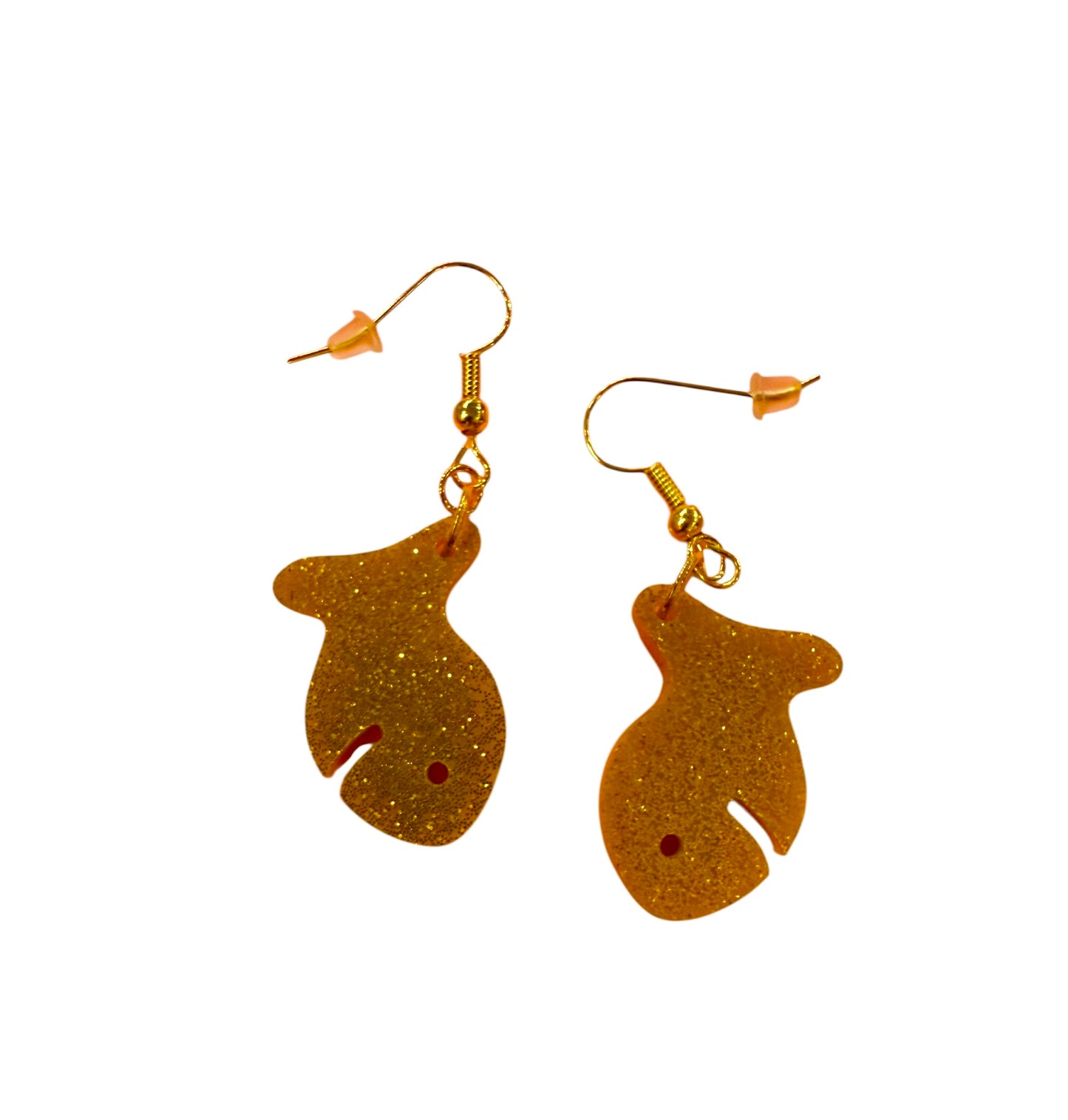 Earrings by Welcome Gnome