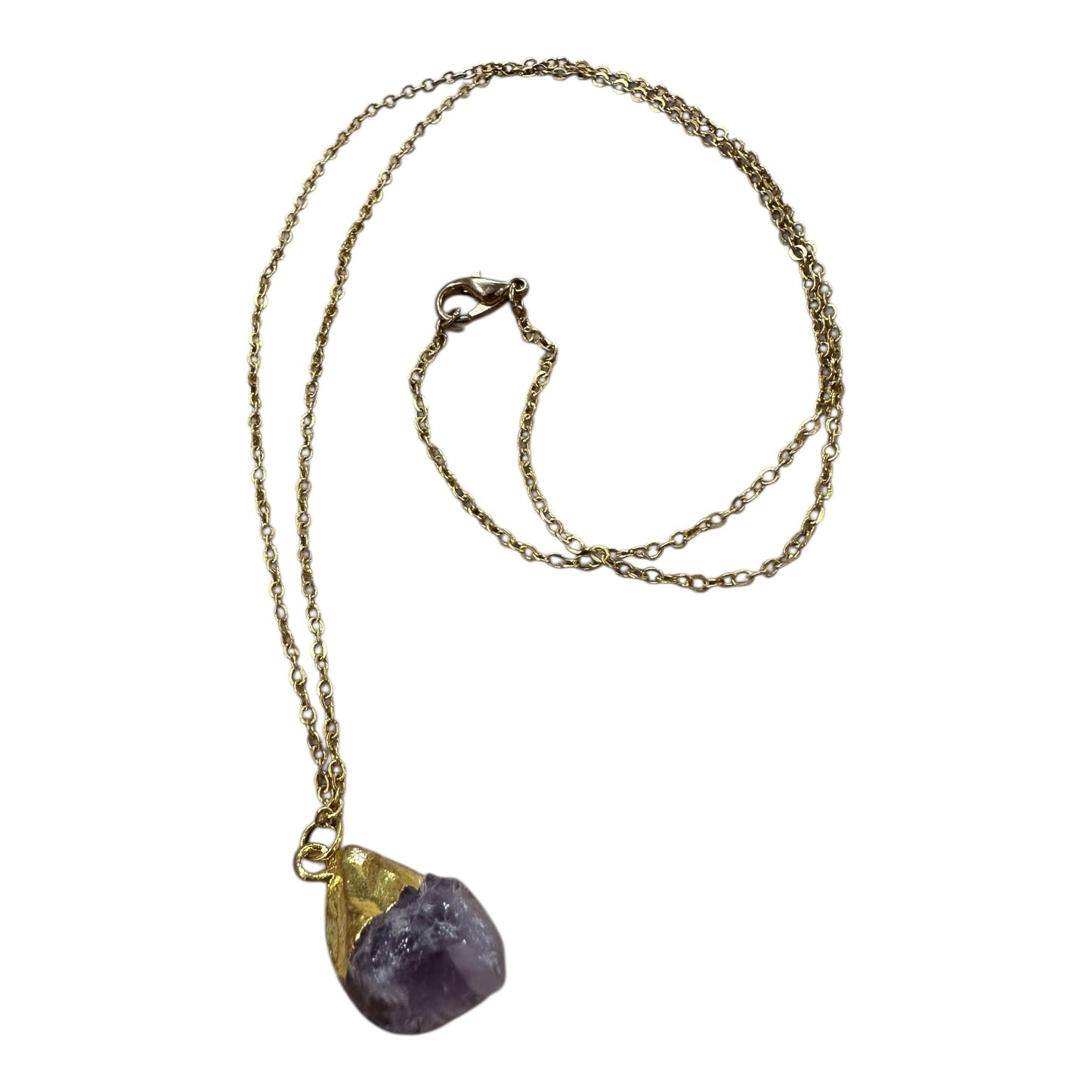 Necklaces by Lunula Luxe