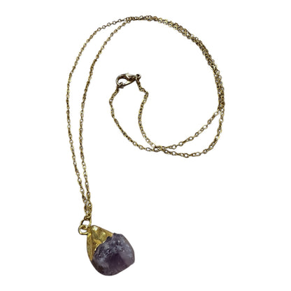 Necklaces by Lunula Luxe