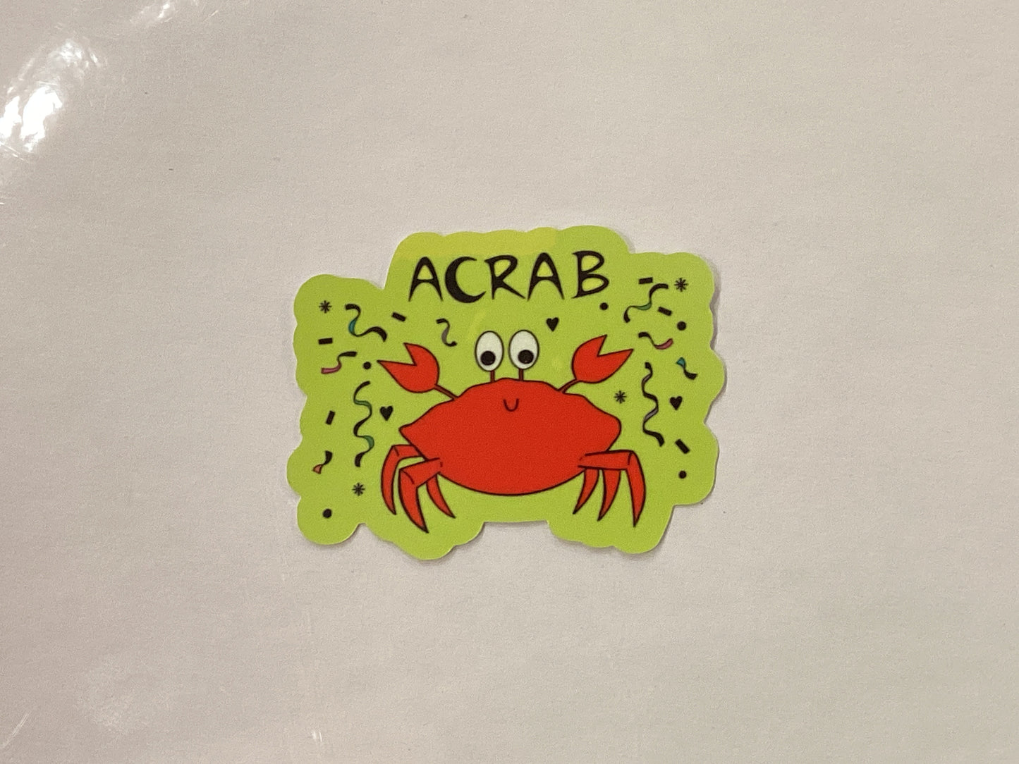 Stickers by Batch Life