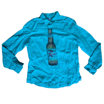 Rainier Tops & Jackets by Naomi Amber Dawn