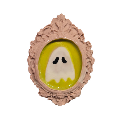 Smol Things by the Introverted Potter