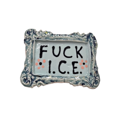 Magnets by the Introverted Potter