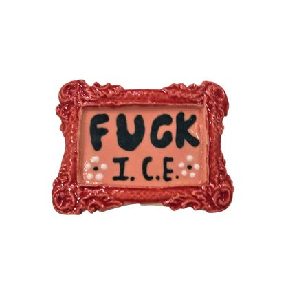 Magnets by the Introverted Potter