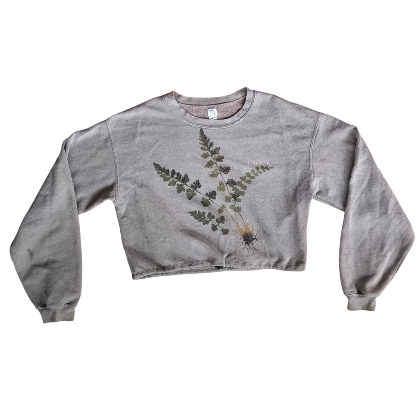 Collage Tees by Naomi Amber Dawn