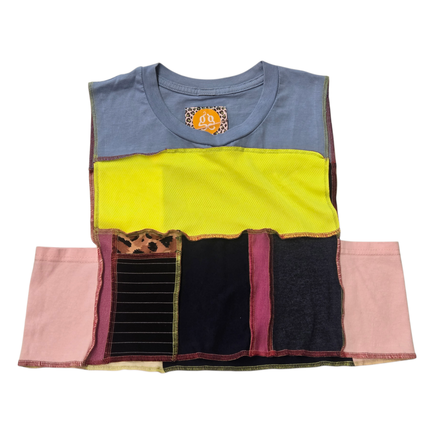 Saves Nine Tops by Grandmother Goods