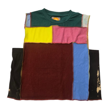 Saves Nine Tops by Grandmother Goods