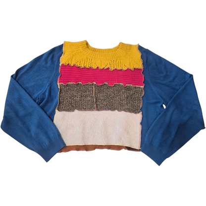 Saves Nine Tops by Grandmother Goods